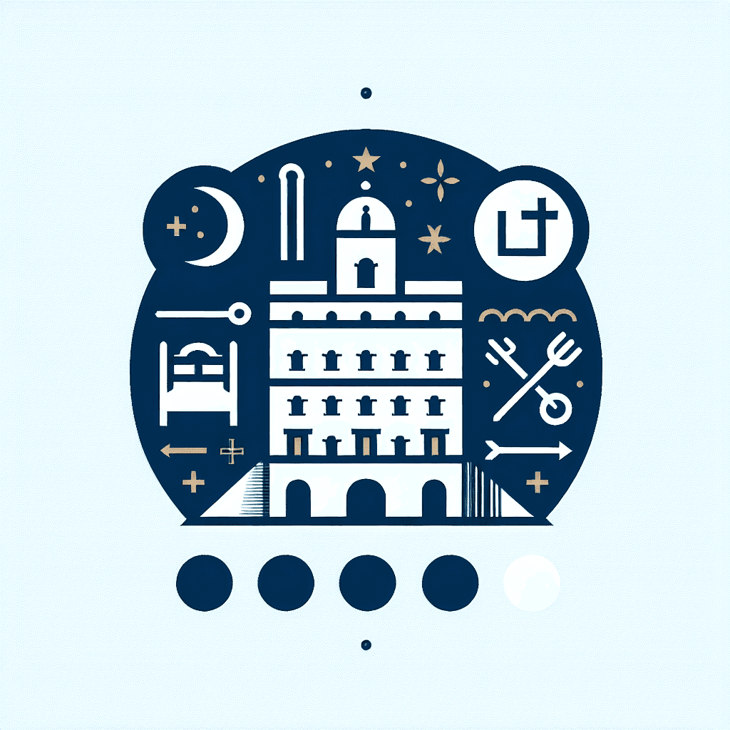 Luxury Hotel Investment Opportunity