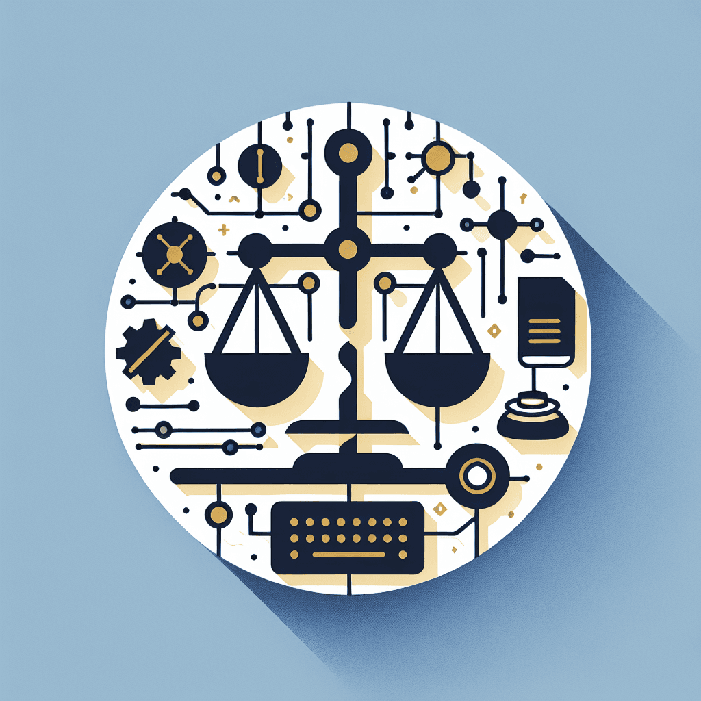High-Growth Legal Tech Startup in Italy